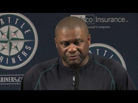 Video 2 - Lloyd McClendon