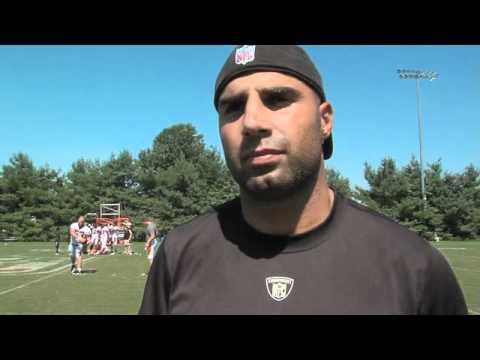 Video 5 - Bruce Gradkowski