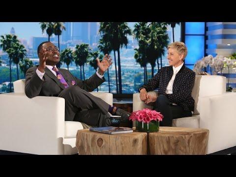 Video 1 - Michelle Bonner