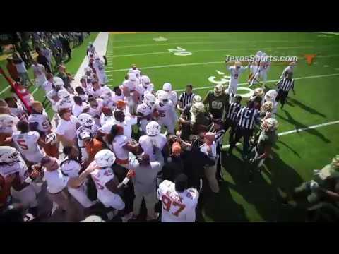 Video 1 - D'Onta Foreman