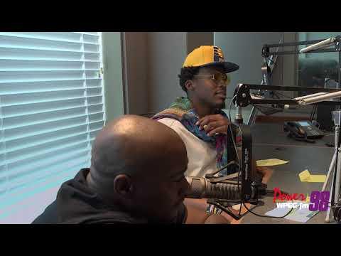 Video 2 - Cam Newton