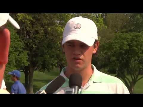 Video 6 - Beau Hossler