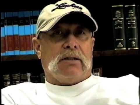 Video 1 - Goose Gossage