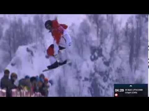 Video 3 - Crispin Lipscomb