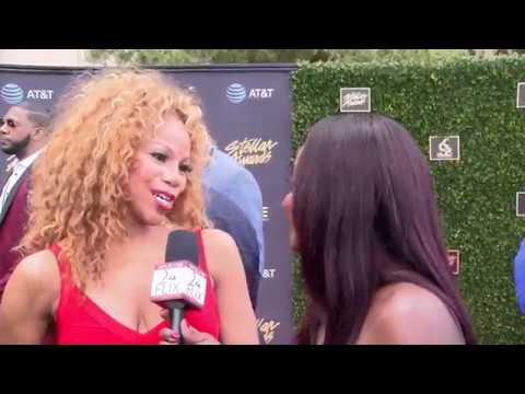 Video 5 - Donna Richardson