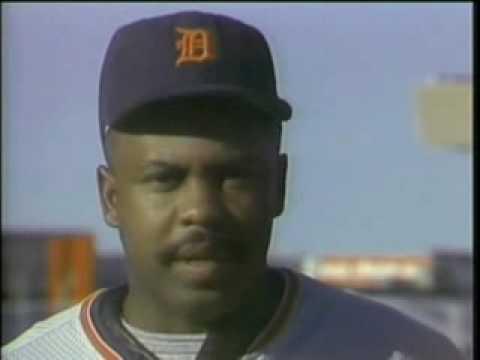 Video 6 - Bill Madlock