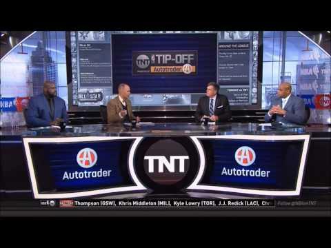 Video 2 - Bill Laimbeer