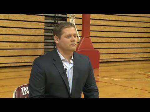 Video 3 - Archie Miller