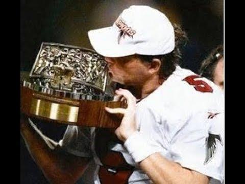 Video 3 - Morten Andersen