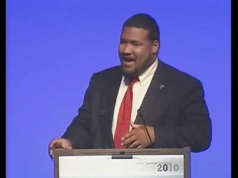 Video 1 - Jonathan Lujan