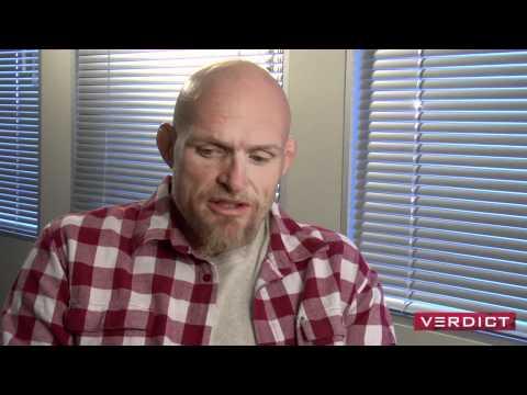 Video 5 - Keith Jardine