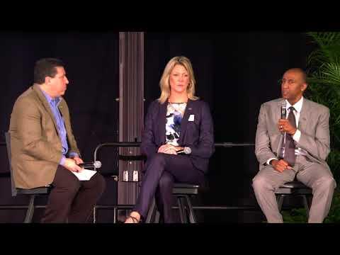 Video 1 - Russ Pennell