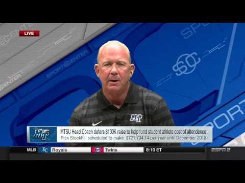 Video 6 - Rick Stockstill