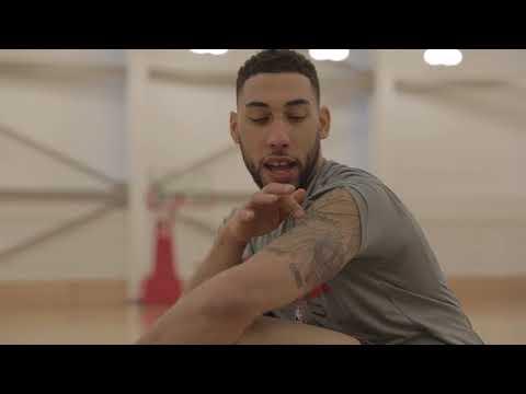 Video 2 - Denzel Valentine