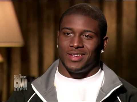 Video 4 - Reggie Bush