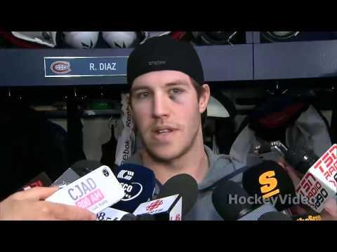 Video 5 - Paul MacLean