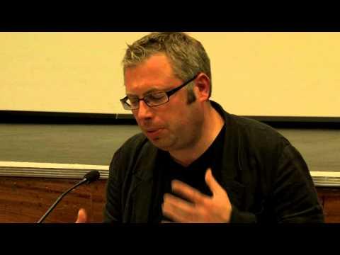 Video 1 - Matt McQuillan