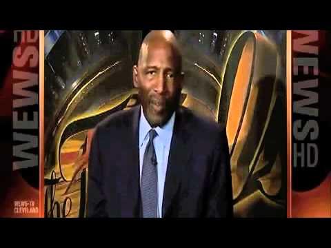 Video 1 - James Worthy