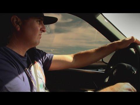 Video 6 - Pat Perez