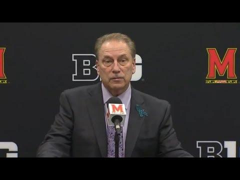 Video 4 - Tom Izzo