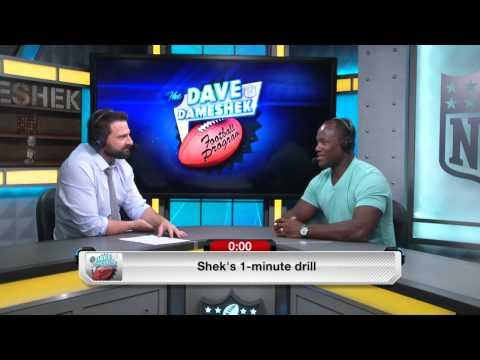 Video 4 - David Garrard