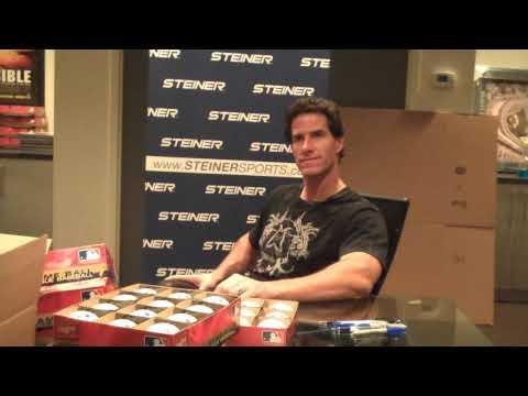 Video 2 - Paul O'Neill