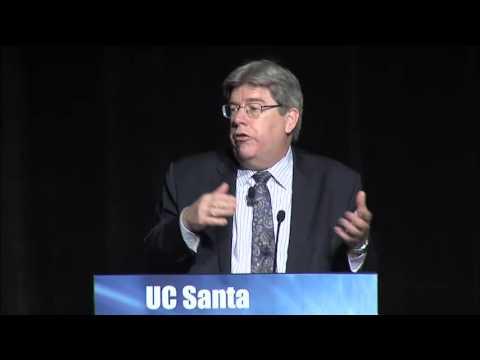 Video 2 - Michael Crabtree