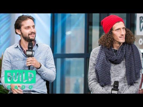 Video 6 - David Shaw