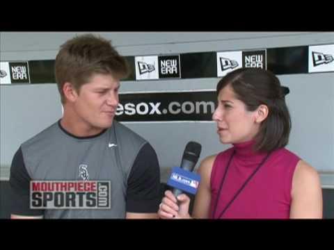 Video 2 - Gordon Beckham