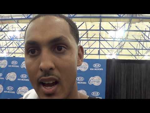 Video 4 - Ryan Hollins