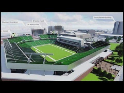 Video 3 - Bill Clark