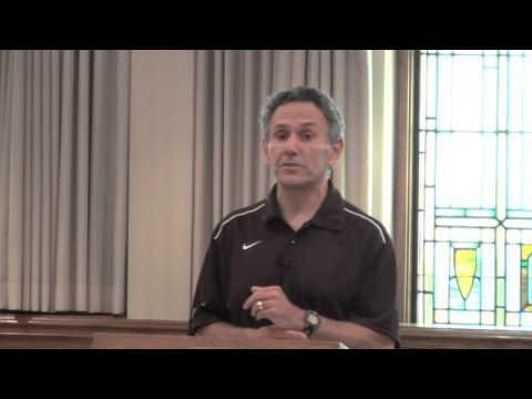 Video 2 - Keith Dambrot