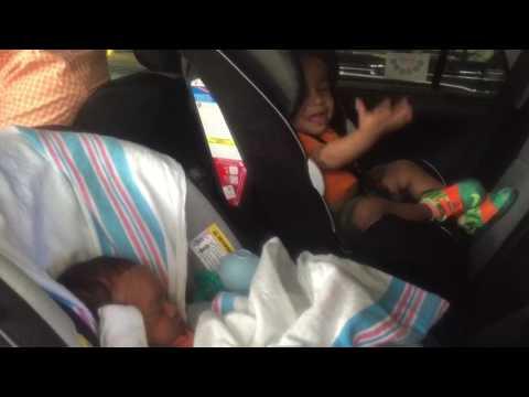 Video 3 - Charles Johnson