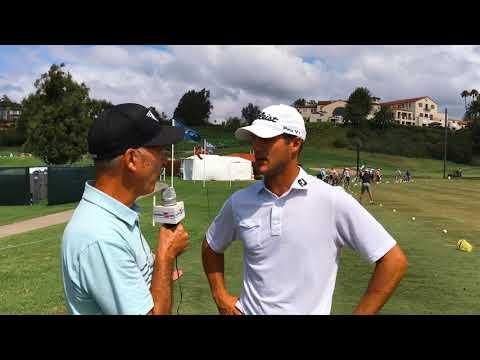 Video 6 - Garrett Rank