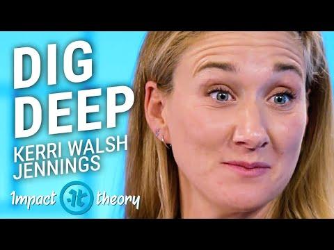 Video 4 - Kerri Walsh Jennings