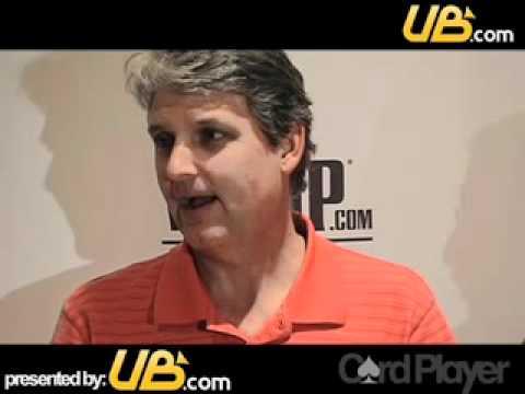 Video 5 - Norman Chad