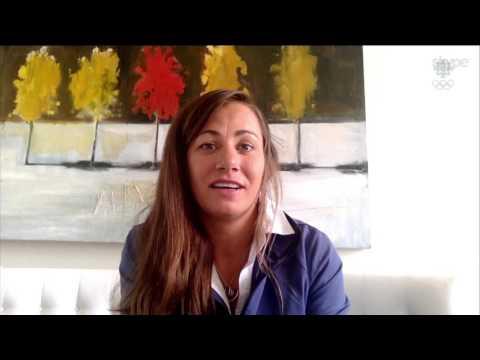 Video 5 - Maelle Ricker