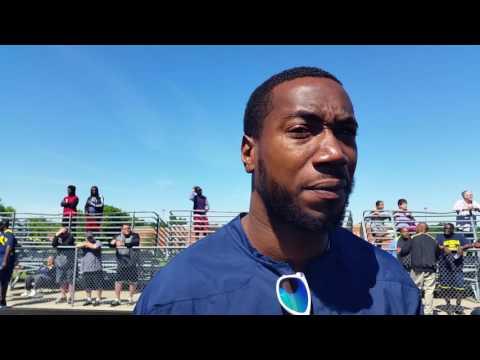 Video 4 - Mario Manningham