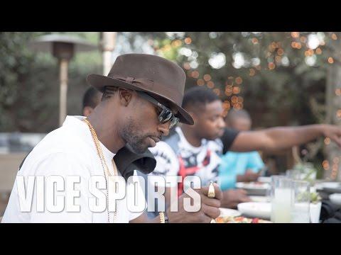 Video 5 - Ben Gordon