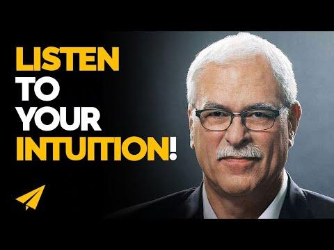 Video 3 - Phil Jackson