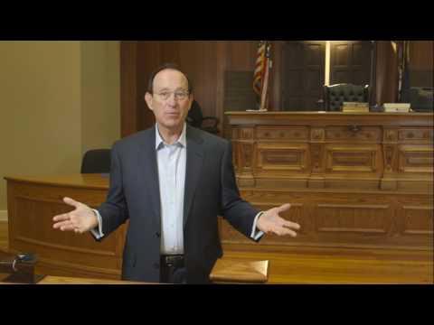 Video 2 - Le'Ron McClain