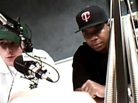 Video 2 - Byron Leftwich