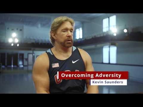 Video 2 - Kevin Mitchell