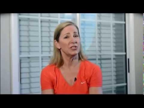 Video 1 - Chris Evert