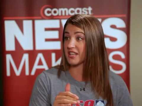 Video 5 - Bree Schaaf