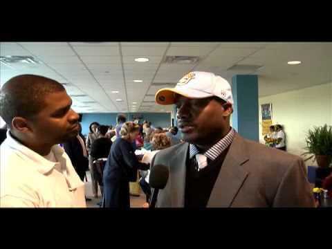 Video 5 - Roman Banks