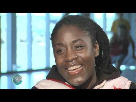 Video 4 - Shelley-Ann Brown