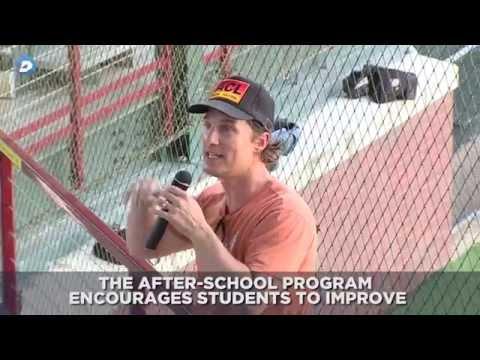 Video 2 - Prince Fielder