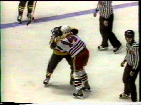 Video 2 - Ray Bourque