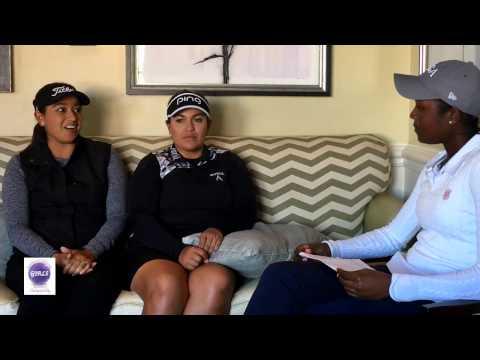 Video 1 - Yani Tseng